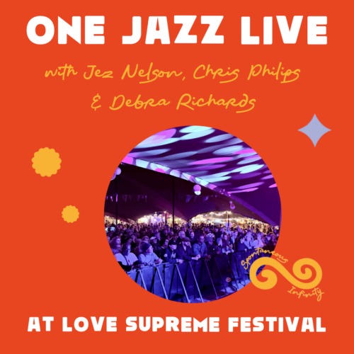 One Jazz Live at Love Supreme Festival 2026
