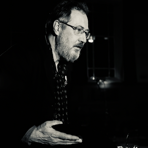 Mike Gavin