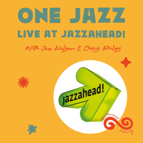 One Jazz_Live at Jazzahead