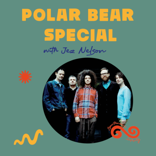 Polar Bear Special