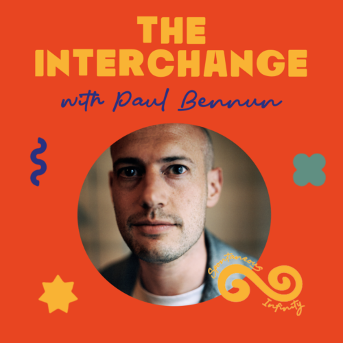 Paul Show Poster