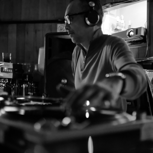 Jean-Claude Thompson