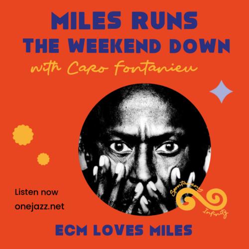 MRTWD - ECM