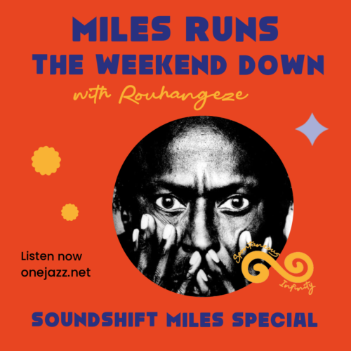 MRTWD - SoundShift
