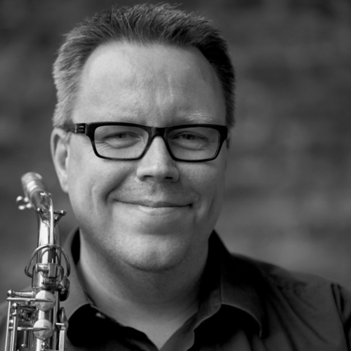 Uwe Steinmetz b&w