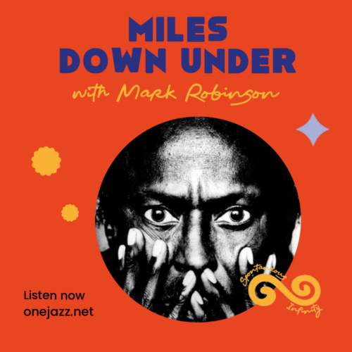 Miles Down Under