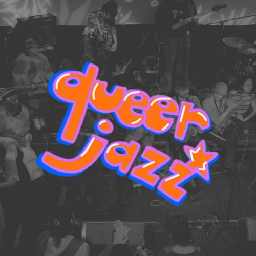 Queer Jazz Queer Jazz