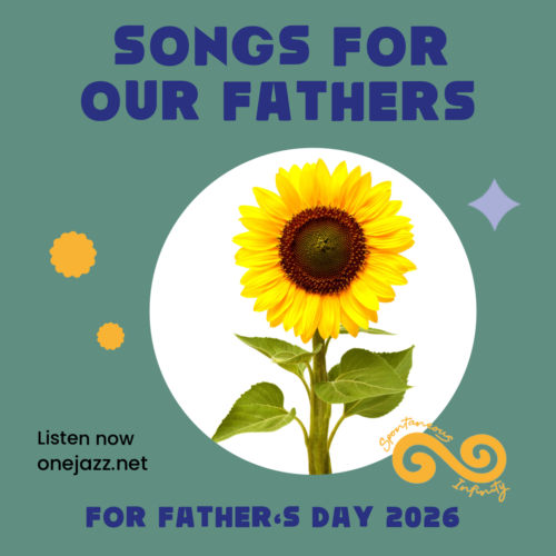 Songs For Our Fathers