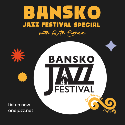 Bansko Jazz Festival Special