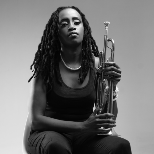 Christine Kamau Christine Kamau