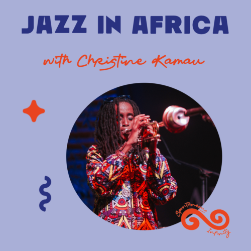 Jazz In Africa CHICAGO