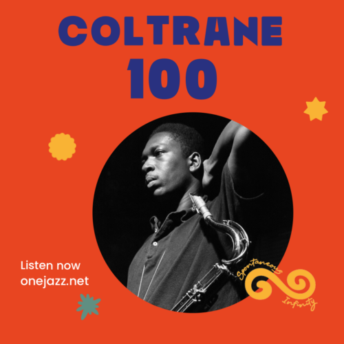 Coltrane 100