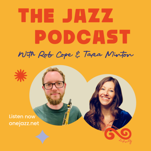 The Jazz Podcast
